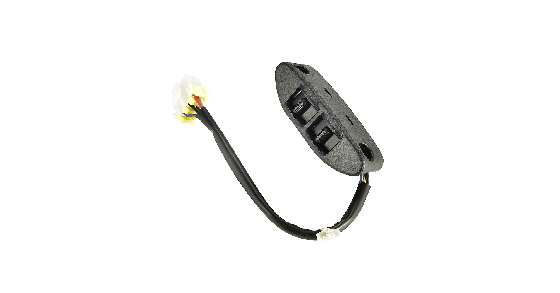Shut Up & Drive ‎– Control　CD 1988-Up Club Car DS Golf Cart 36V V-Glide Assembly for 36